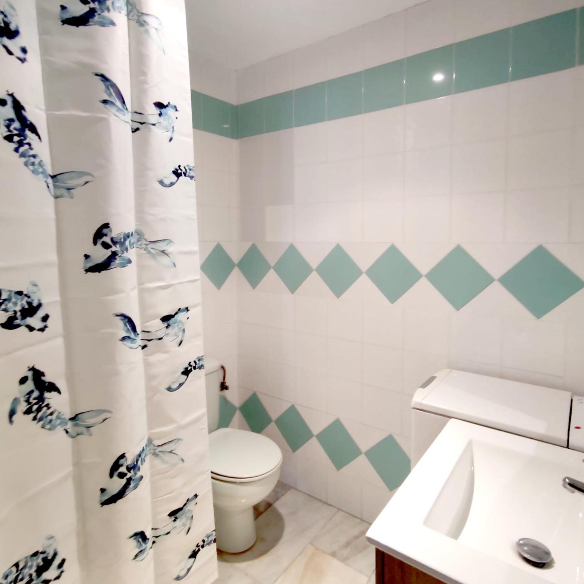 Edificio Piscis Apartment *